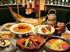 -狮拾久·现代新加坡料理(壹方城店)