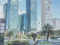 -皇庭广场(福华三路店)