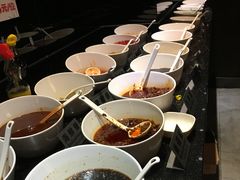 -捞神煲汤火锅(湖滨商业街店)