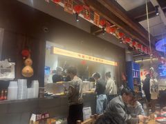 -北丐先生·野馄饨烧烤(泰达E街区店)