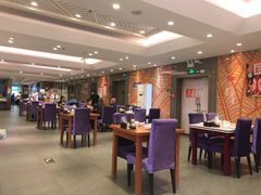 大堂-紫光园(顺义店)