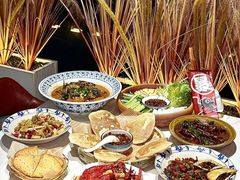 -金陵暴走龙虾·烧烤·排档(南京总店)
