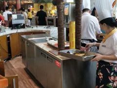 -漳州佰翔圆山酒店·圆山畔西餐厅