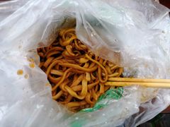 -老陈婆手工面庄