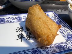 -游埠豆浆(上城区中山南路店)