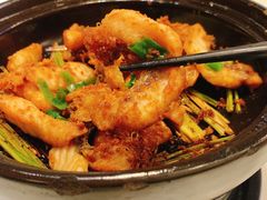 -清晖小苑•顺德地方菜(壹海城店)