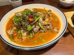-宴小馆·小海鲜青岛菜(五四广场店)