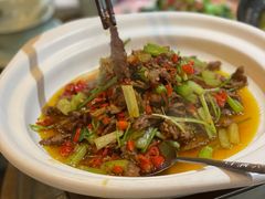 -灶东家民间菜(回兴店)