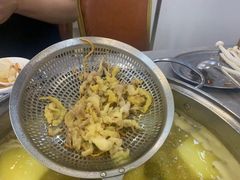 -五洞大众牛餐馆(番禺分店)
