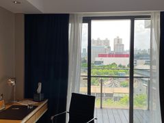 -佛山岭南天地康得思酒店