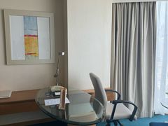 -上海外滩豫园万丽酒店