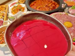 -钢管厂五区小郡肝火锅串串香(清河店)