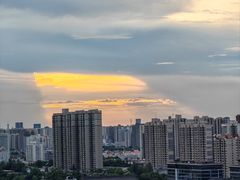 -烛影拾光观景餐厅·创意菜·摄影·小提琴(大唐不夜城店)