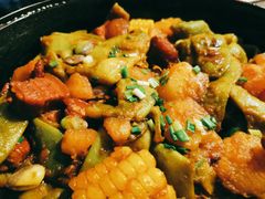 -福禄财东北菜(珠江帝景店)