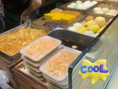 -煎饺王子(财富广场店)