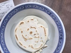 -张文国梆梆肉葫芦头(大雁塔店)