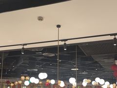 -半秋山西餐厅(巴南万达广场店)