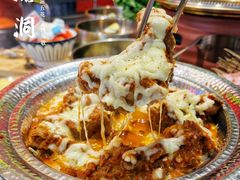 -南浦洞烤肉·新世界版(奥体店)