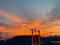 -蓝湾碧波·老字号·疍家非遗海上餐厅