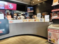 -肯德基(大朗长盛店)