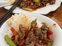 -湖南湘菜馆(东湘缘二店)