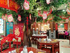 大堂-邵年鸽(杨庄店)