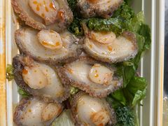 -连鹭海鲜·海肠捞饭·海胆饭(星海店)
