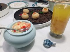 -肆月河豚·新淮扬(金融街店)