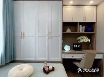 8.8㎡多功能房/卧室书房储物间|西安设计装修