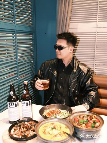 解锁新年味蕾新体验|辛巴赫OAK