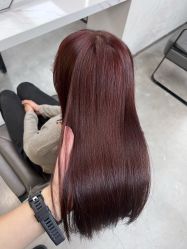 -蚂蚁造型沙龙