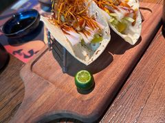 -京鹿料理(荟聚店)