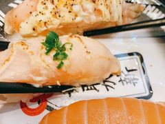 -元气寿司(东方宝泰店)