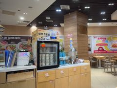 -嘉和一品粥(马家堡店)