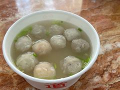 综合丸-三真丸子美食坊(故宫路店)