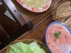 -楠火锅(西单店)