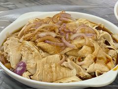 -满記土窑烧鷄波浪山莊