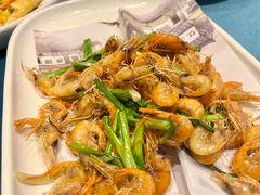 -红满堂·龙虾·牛蛙·淮扬菜(濠北路店)