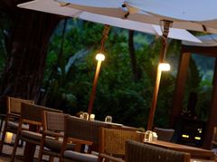 -三亚艾迪逊酒店·海滩烧烤 BARBACOA·现场乐队·浪漫晚餐·烧烤海鲜