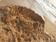 -青岛第三海水浴场