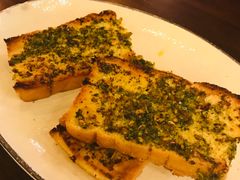 -PIZZA BIANCA(万象城店)
