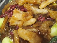 -山泉公馆酒家(广州东站店)