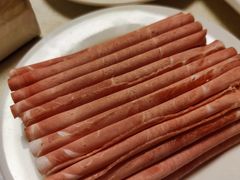 -八先生涮肉房(三里河店)