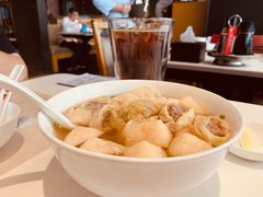 -鼎泰丰(渔阳店)