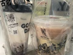 -古茗(花都骏壹万邦店)