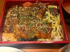 -鳗鱼家·深夜食堂(军博店)
