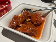香辣美容蹄-胡大饭馆 24h(簋街总店)