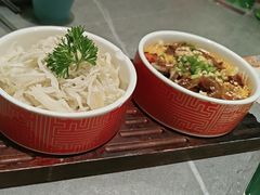 -四川饭店(城乡购物中心店)