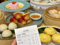 -点都德(聚福楼店)