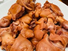 -一轩饺子馆(丽都店)
